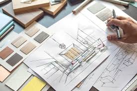 DIPLOMA IN INTERIOR ARCHITECTURE